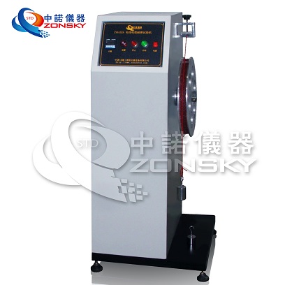 耐磨試驗機(jī)