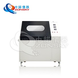 減壓裝置減壓特性試驗機(jī)