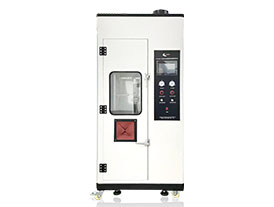 單根銅芯絕緣細(xì)電線(xiàn)電纜垂直燃燒試驗(yàn)機(jī)